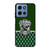 Harry Potter Slytherin Motorola Moto G 5G 2025 Case
