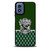 Harry Potter Slytherin Motorola Moto G 5G 2024 Case