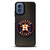 Houston Astros 02 Motorola Moto G 5G 2024 Case