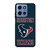 Houston Texans 02 Motorola Moto G 5G 2025 Case