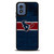 Houston Texans 03 Motorola Moto G 5G 2024 Case