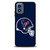 Houston Texans Helmet Motorola Moto G 5G 2024 Case