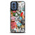 I Love Lucy Collages Motorola Moto G 5G 2024 Case