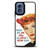 I Love Lucy Quotes Motorola Moto G 5G 2024 Case