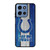 Indianapolis Colts 02 Motorola Moto G 5G 2025 Case