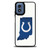 Indianapolis Colts 04 Motorola Moto G 5G 2024 Case