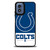 Indianapolis Colts 05 Motorola Moto G 5G 2024 Case