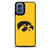Iowa Hawkeyes 01 Motorola Moto G 5G 2024 Case
