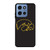 Iowa Hawkeyes 02 Motorola Moto G 5G 2025 Case