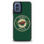 Iowa Wild 01 Motorola Moto G 5G 2024 Case
