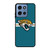 Jacksonville Jaguars 02 Motorola Moto G 5G 2025 Case
