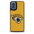 Jacksonville Jaguars 04 Motorola Moto G 5G 2024 Case
