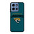 Jacksonville Jaguars 05 Motorola Moto G 5G 2025 Case