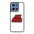 Jax State 01 Motorola Moto G 5G 2025 Case