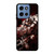 Jujutsu Kaisen King Sukuna Motorola Moto G 5G 2025 Case