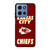 Kansas City Chiefs 02 Motorola Moto G 5G 2025 Case