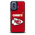 Kansas City Chiefs 03 Motorola Moto G 5G 2024 Case
