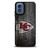 Kansas City Chiefs 04 Motorola Moto G 5G 2024 Case