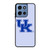 Kentucky Wildcats Logo Motorola Moto G 5G 2025 Case