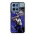 Lamar Jackson Baltimore Ravens Motorola Moto G 5G 2025 Case