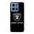Las Vegas Raiders 02 Motorola Moto G 5G 2025 Case