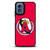 Los Angeles Angels 01 Motorola Moto G 5G 2024 Case