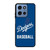 Los Angeles Dodgers 01 Motorola Moto G 5G 2025 Case