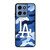 Los Angeles Dodgers 03 Motorola Moto G 5G 2025 Case