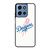 Los Angeles Dodgers 05 Motorola Moto G 5G 2025 Case