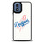 Los Angeles Dodgers 05 Motorola Moto G 5G 2024 Case