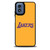 Los Angeles Lakers 01 Motorola Moto G 5G 2024 Case