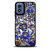 Los Angeles Rams Crews Motorola Moto G 5G 2024 Case