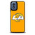 Los Angeles Rams 01 Motorola Moto G 5G 2024 Case