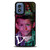 Malcolm in the Middle Dewey Motorola Moto G 5G 2024 Case