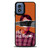 Malcolm in the Middle Hal Wilkerson Motorola Moto G 5G 2024 Case