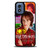 Malcolm in the Middle Lois Motorola Moto G 5G 2024 Case