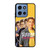 Malcolm in the Middle Reese Motorola Moto G 5G 2025 Case