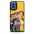 Malcolm in the Middle Reese Motorola Moto G 5G 2024 Case