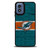 Miami Dolphins 02 Motorola Moto G 5G 2024 Case