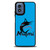 Miami Marlins Motorola Moto G 5G 2024 Case