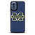 Michigan Wolverines 03 Motorola Moto G 5G 2024 Case