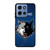 Minnesota Timberwolves Motorola Moto G 5G 2025 Case