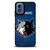 Minnesota Timberwolves Motorola Moto G 5G 2024 Case