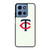 Minnesota Twins 03 Motorola Moto G 5G 2025 Case