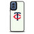 Minnesota Twins 03 Motorola Moto G 5G 2024 Case