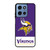 Minnesota Vikings Motorola Moto G 5G 2025 Case