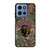 Montana Grizzlies Motorola Moto G 5G 2025 Case