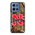 Nebraska Cornhuskers 02 Motorola Moto G 5G 2025 Case