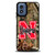 Nebraska Cornhuskers 02 Motorola Moto G 5G 2024 Case