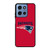 New England Patriots 02 Motorola Moto G 5G 2025 Case